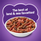 Purina Friskies Surfin Turfin Favourites