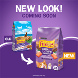 Purina Friskies Surfin Turfin Favourites