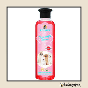 Bearing Conditioning Cream (365ml)