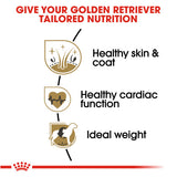 Royal Canin Golden Retriever Adult