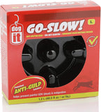 DogIt Go Slow Feeding Bowl Large