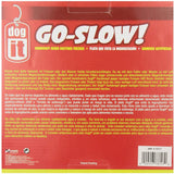 DogIt Go Slow Feeding Bowl Extra Small