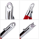 Pet Scissors Nail Cutter Guillotine
