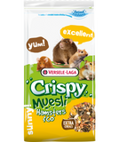 Verselle Laga Crsipy Muesli Hamsters & Co.