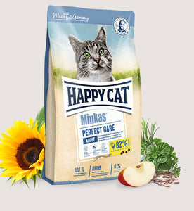 Happy Cats Minkas Perfect Care