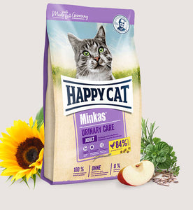 Happy Cats Minkas Urinary Care