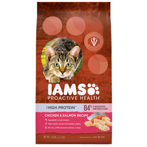 Iams Proactive Health High Protein
