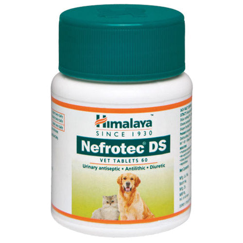 Himalaya Nefrotec Double Strength for Urinary Tract Infections
