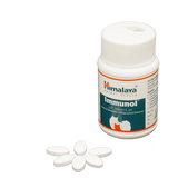 Himalaya Immunol Overall Pet Immunity