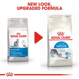 Royal Canin Home Life Indoor 27