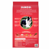 Iams Adult Lamb and Rice Recipe