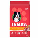 Iams Adult Lamb and Rice Recipe