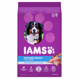 Iams Mature Adult Large Breed