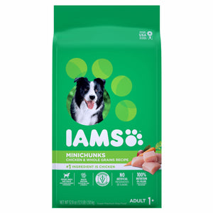 Iams Adult Minichunks