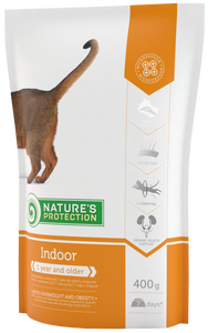 Nature`s Protection  Indoor