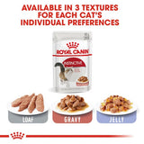 Royal Canin Specialty Wet Cat Food Pouches Instinctive