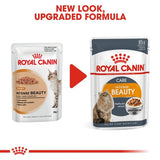 Royal Canin Specialty Wet Cat Food Pouches Intense Beauty