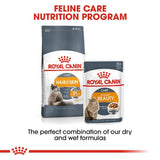 Royal Canin Specialty Wet Cat Food Pouches Intense Beauty