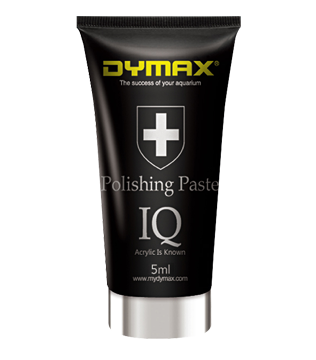 Dymax IQ Polishing Paste