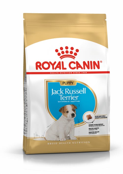 Royal Canin Jack Russell Terrier Puppy