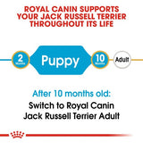 Royal Canin Jack Russell Terrier Puppy