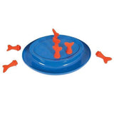 Jackson Galaxy Go Fish