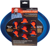 Jackson Galaxy Go Fish