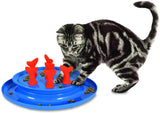Jackson Galaxy Go Fish