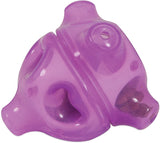 Jackson Galaxy Asteroid Puzzle Treat Toy