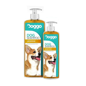 Doggo Shampoo Jasmine Scent