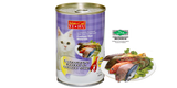Yi Hu Aristo Cats Jelly Canned Food (400g)