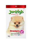 Jerhigh Beauty Dog Treats  Strawberry