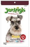 Jerhigh Energy Dog Treats Duck