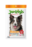 Jerhigh Energy Dog Treats Bacon