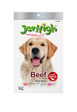 Jerhigh Energy Dog Treats Beef