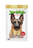 Jerhigh Energy Dog Treats Chicken Jerky