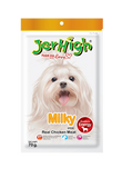 Jerhigh Energy Dog Treats Milky