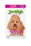 Jerhigh Energy Dog Treats Salami