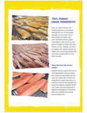 John`s Farms Premium Lean Dog Treats (80g)
