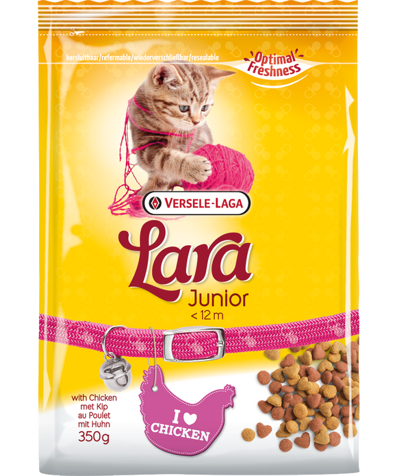 Verselle Laga Lara Junior I Love Chicken