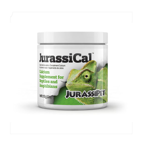 JurassiPet JurassiCal Dry