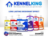 Kennel King Melon Madness