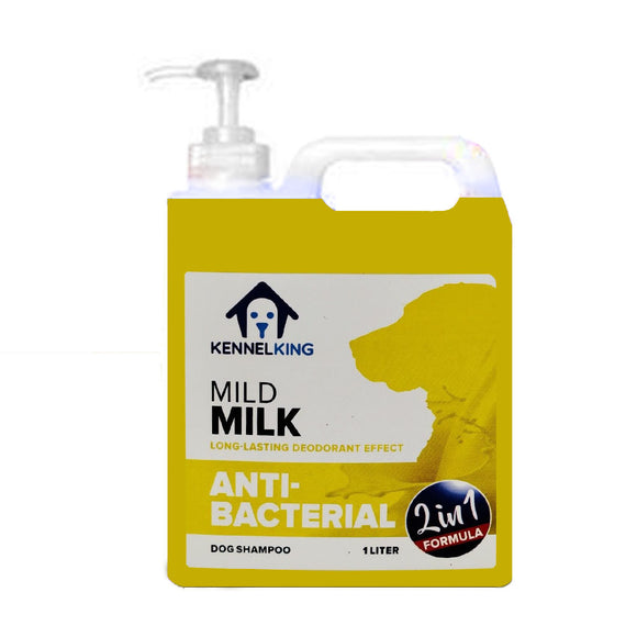 Kennel King Anti Bacterial (Mild Milk)