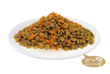 Kit Cat Premium Dry Food for Cats Signature Salmon (Beautiful Hair)