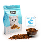 Kit Cat Premium Dry Food for Cats Pick of the Ocean (Urinary Care)