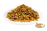Kit Cat Premium Dry Food for Cats Mini Fish Medley (Optimal Bones Growth)