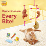 Purina Friskies Kitten Discoveries