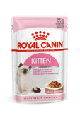 Royal Canin Specialty Wet Cat Food Pouches Kitten
