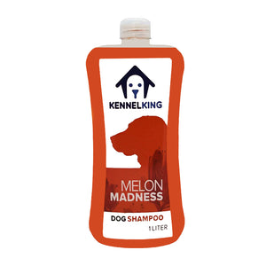 Kennel King Melon Madness