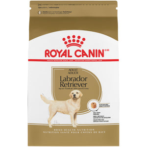 Royal Canin Labrador Retriever Adult